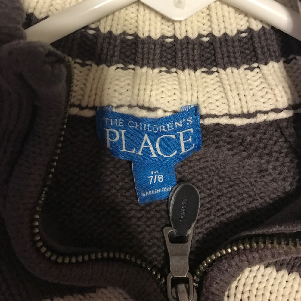 quarterzip - Picture 2 of 4