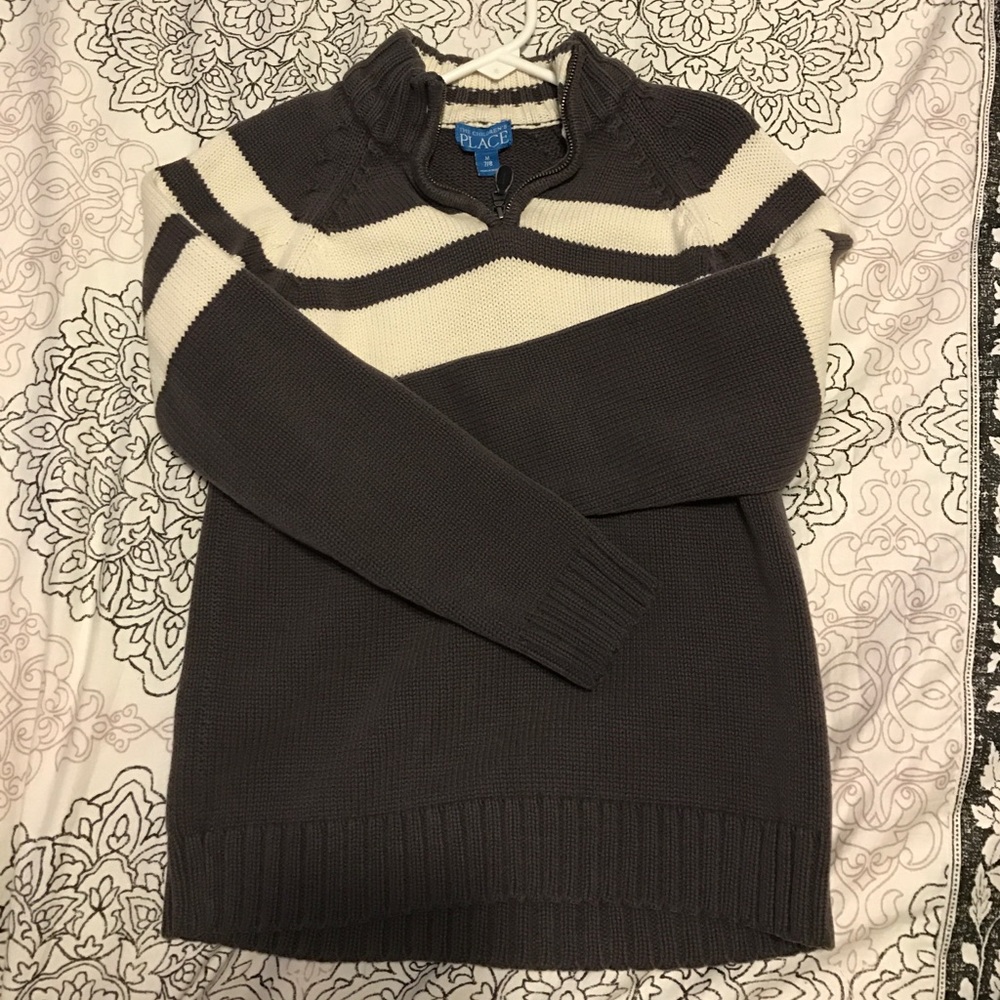 quarterzip - Picture 3 of 4