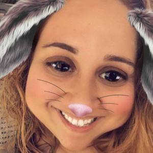 Meet your Posher, Frances