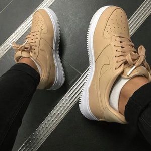 Meet your Posher, Reid