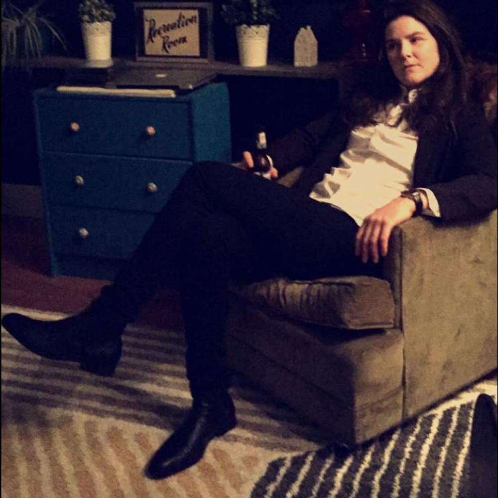 Meet your Posher, Molly