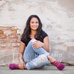 Meet your Posher, Mary