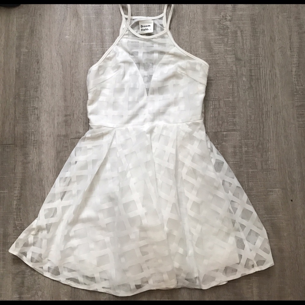 LF dress