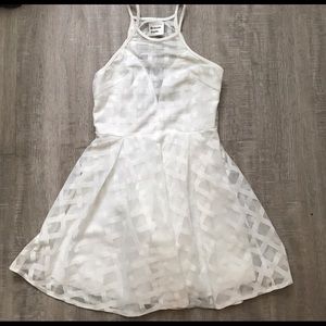 LF dress