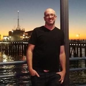 Meet your Posher, Ty