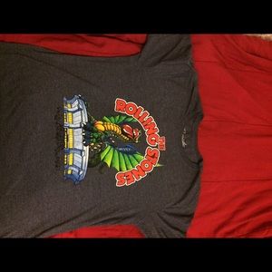 Rolling stone Tee