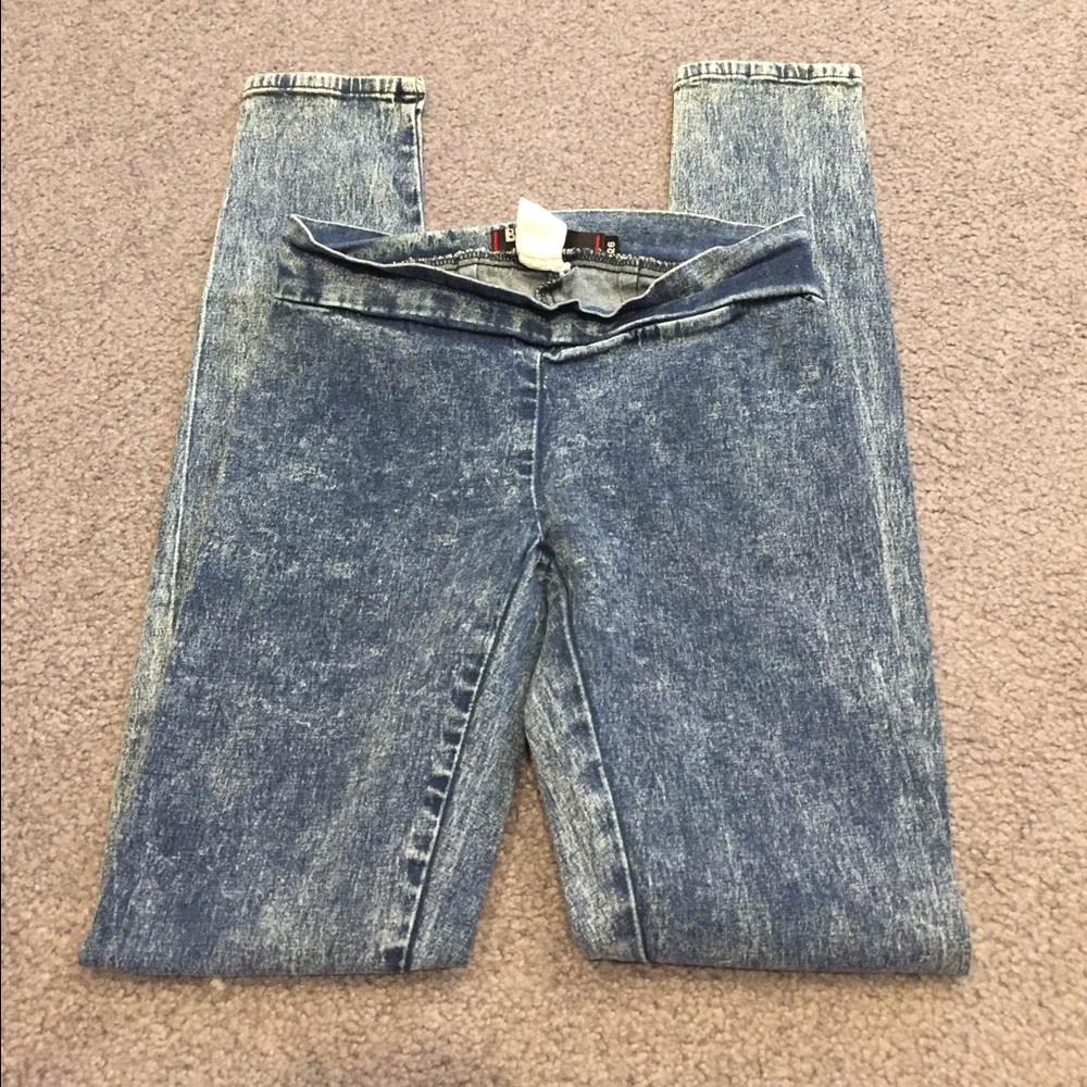 BDG jeggings