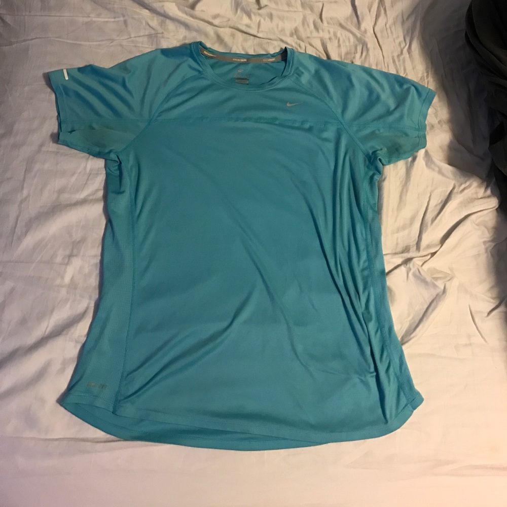Nike Dri-Fit running shirt