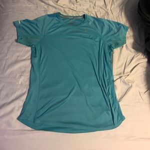 Nike Dri-Fit running shirt