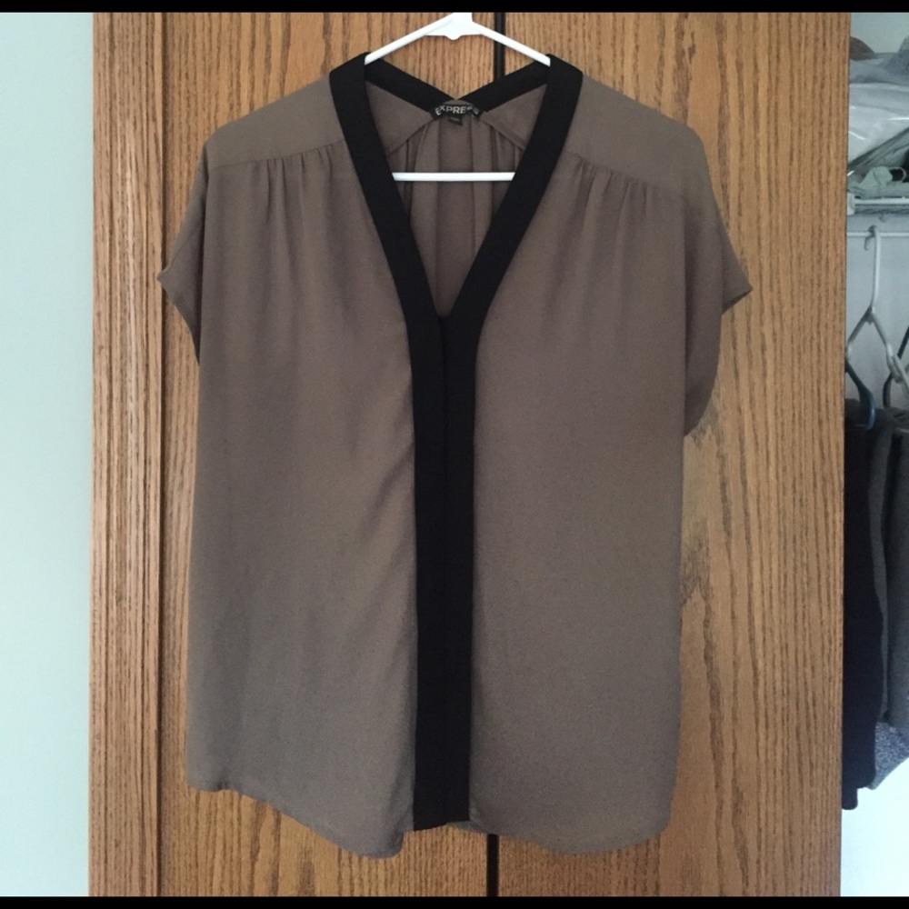 Express Portofino shirt