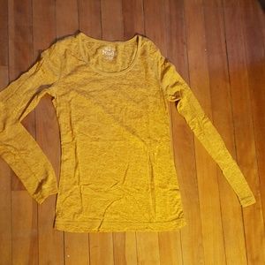 Mudd Long Sleeve Shirt