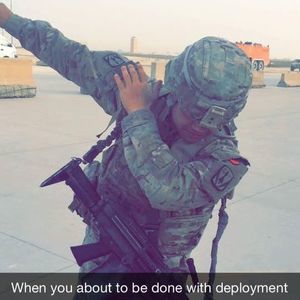 Meet your Posher, John