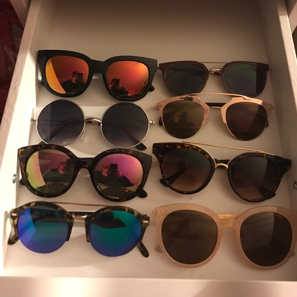 Sunnies