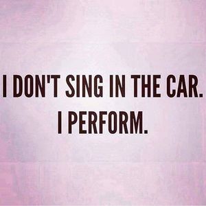 Meet your Posher, Maeghan