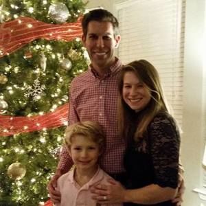 Meet your Posher, Kristen