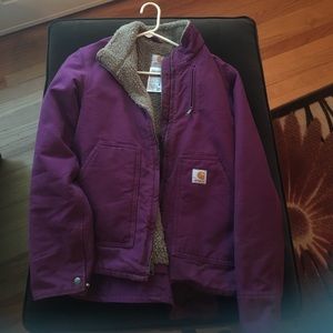 Women's Carhartt Jacket