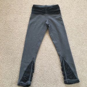 UPDATED Lululemon Embrace Crop