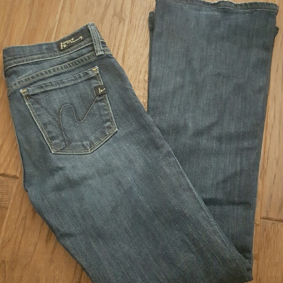 Citizens of Humanity - Picture 2 of 3