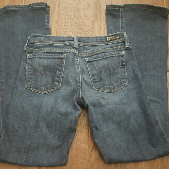 Citizens of Humanity - Picture 3 of 3