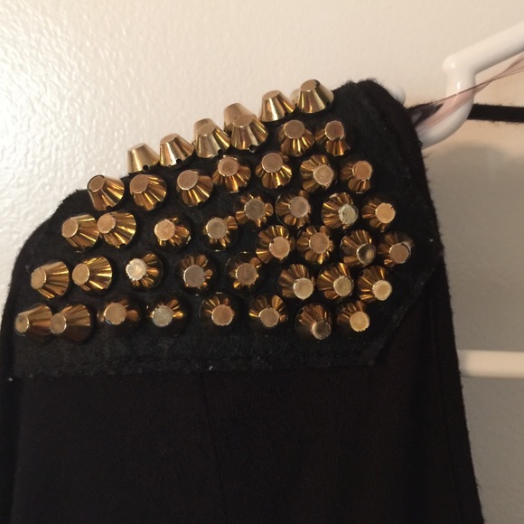 Black dress - Picture 2 of 2