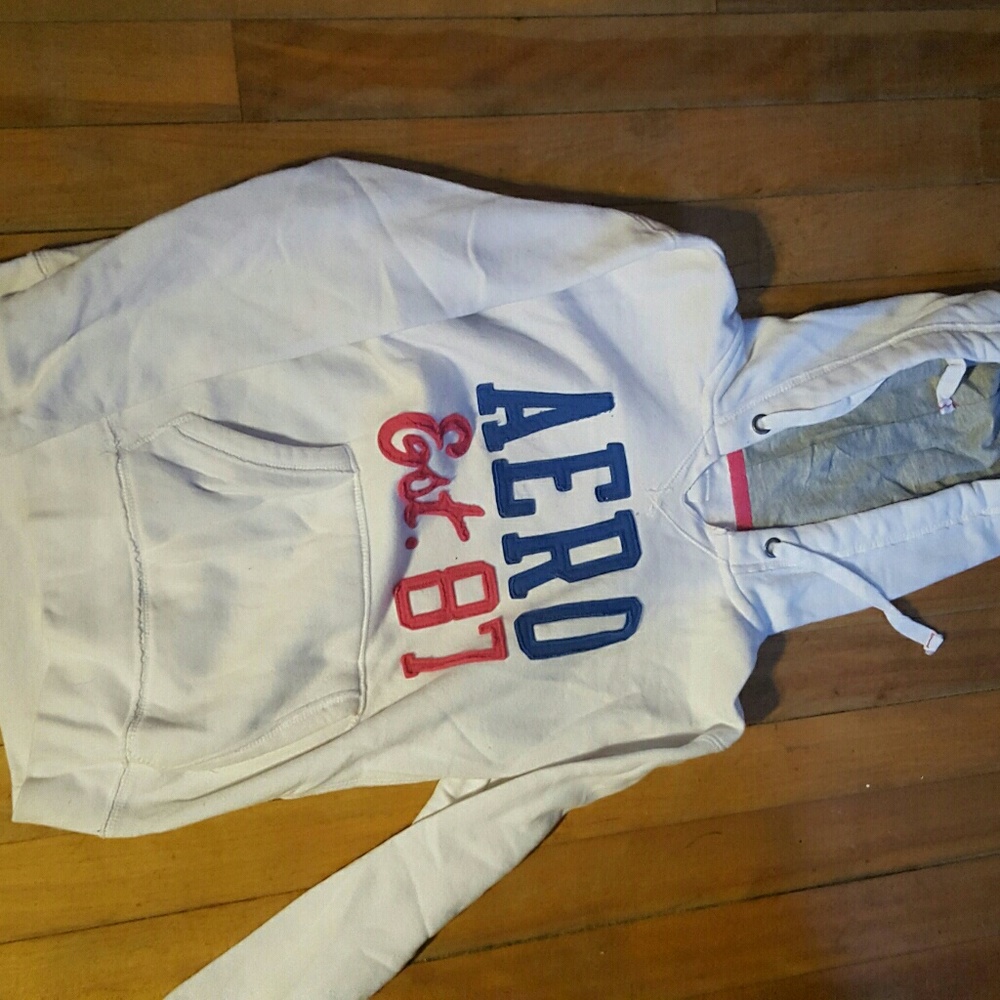 Aeropostale Sweater