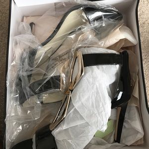 Bcbg heels