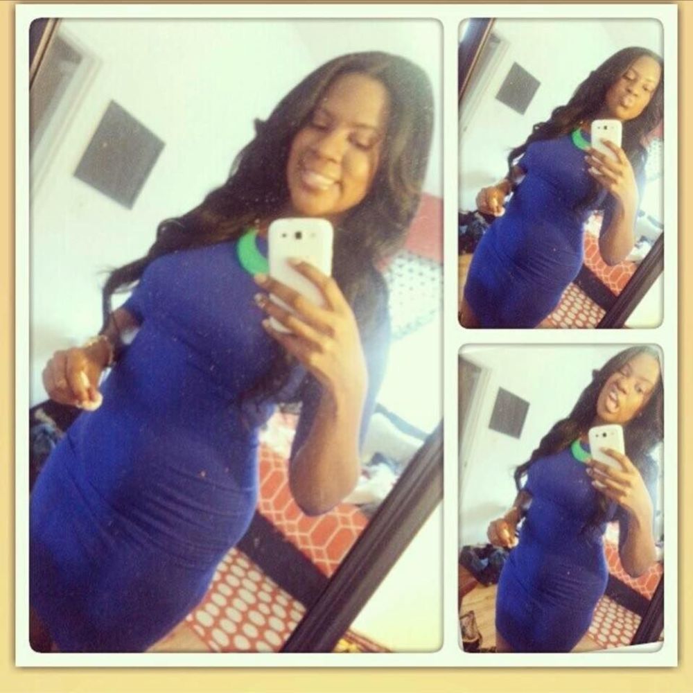 Meet your Posher, Meloney