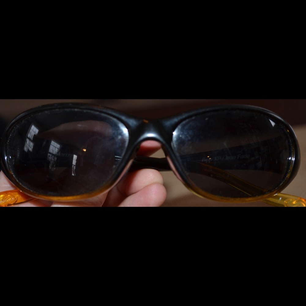 Native brand sunglasses and accessories