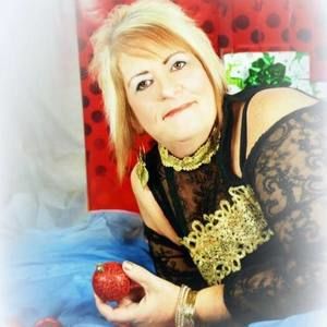 Meet your Posher, Norma