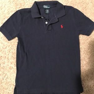 Polo short sleeve