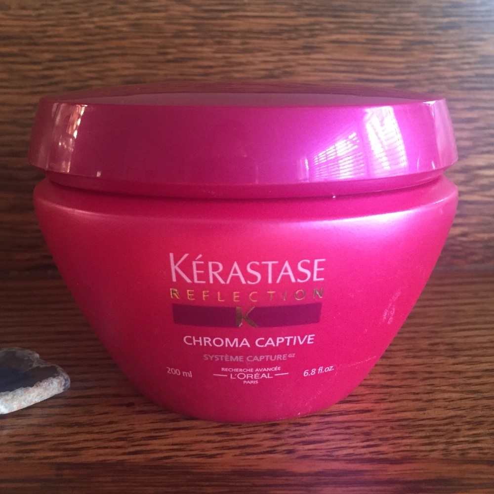 Kerastase Chroma Captive hair conditioner