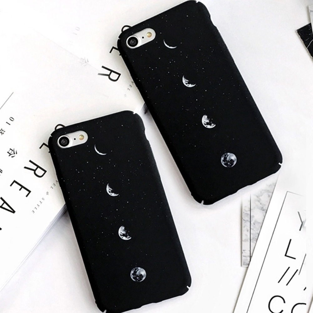 Moon Case