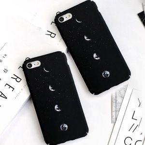 Moon Case