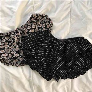 Brandy Melville shorts