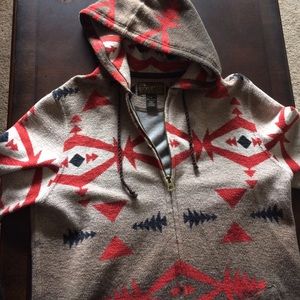 BRAND NEW LUCKY BRAND Jacket