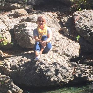 Meet your Posher, Misty