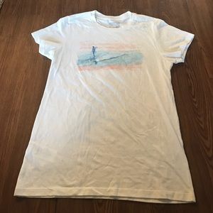 Patagonia print T-shirt