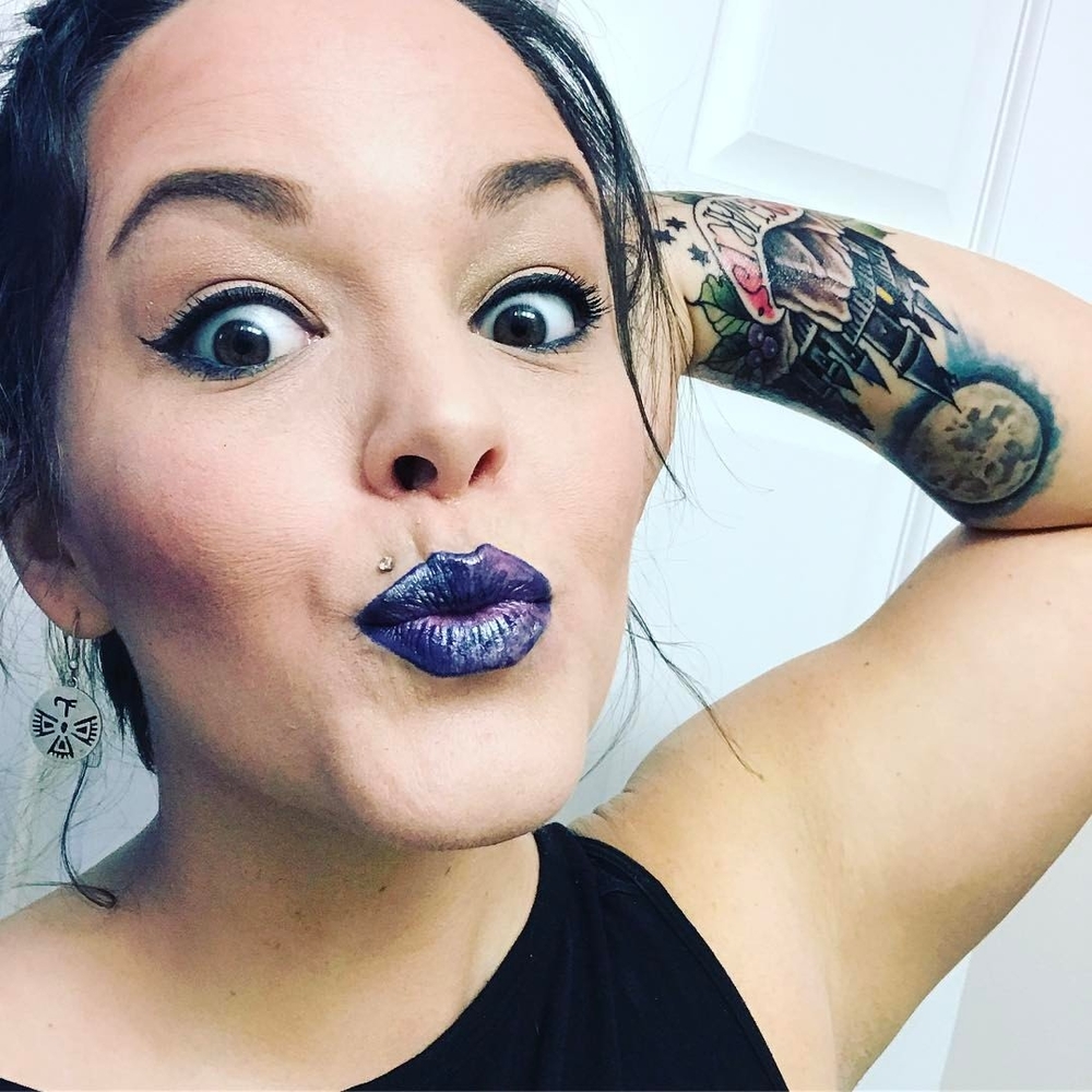 Meet your Posher, Alex