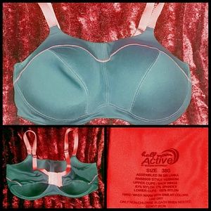 Active Sports bra