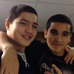 Meet your Posher, Saadi