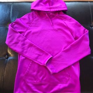 Clearance❗️Nike Thermafit Hoodie