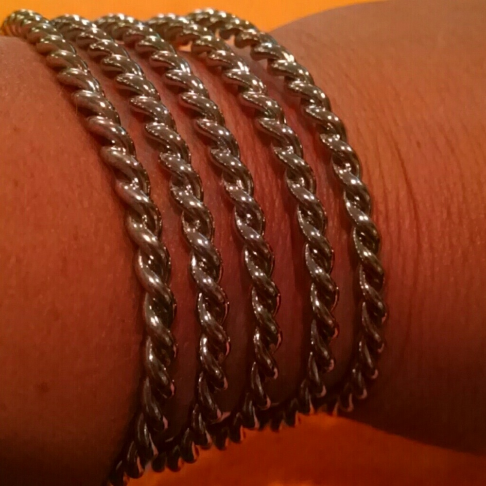 Cuff Bracelet - Picture 2 of 3