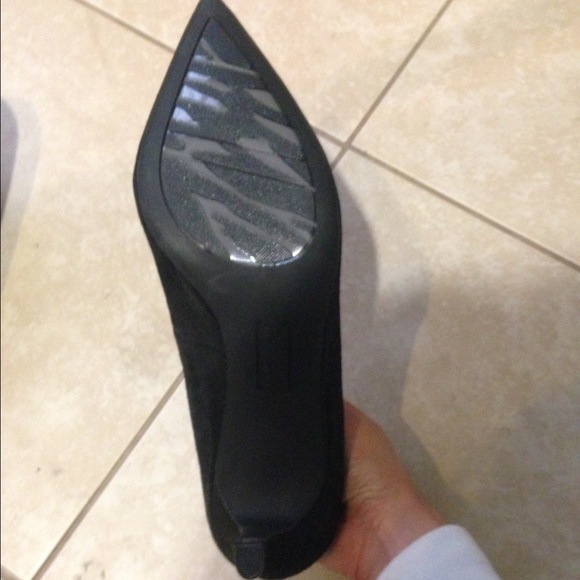 Anne Klein shoes size 7.5 - Picture 4 of 4