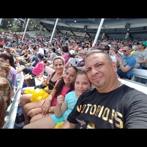 Meet your Posher, Jose