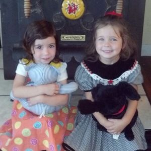 Meet your Posher, Karen