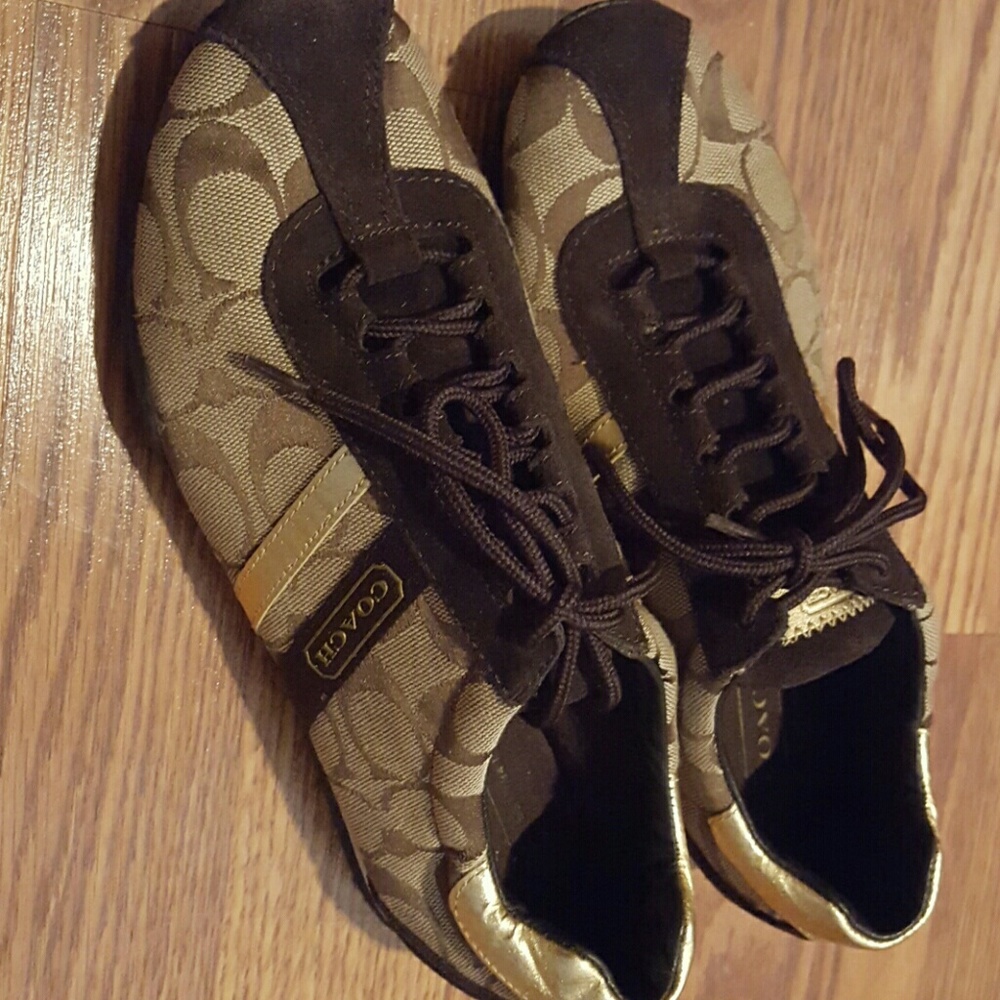 Coach Sneakers