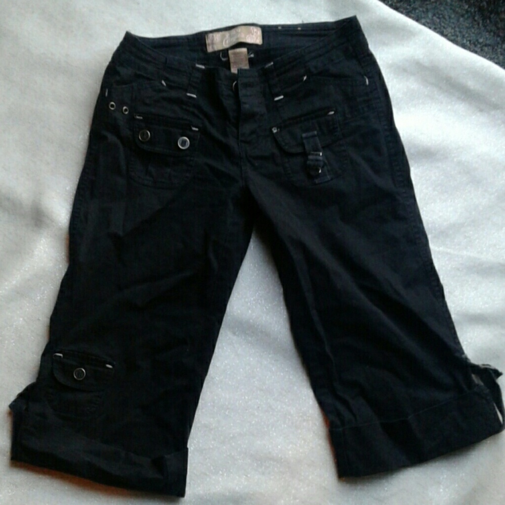 Womens bottoms