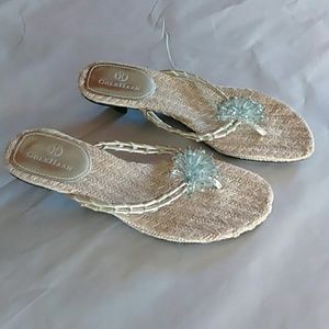 Cole Haan ladies shoes