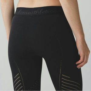 Lululemon Time Warp Tight