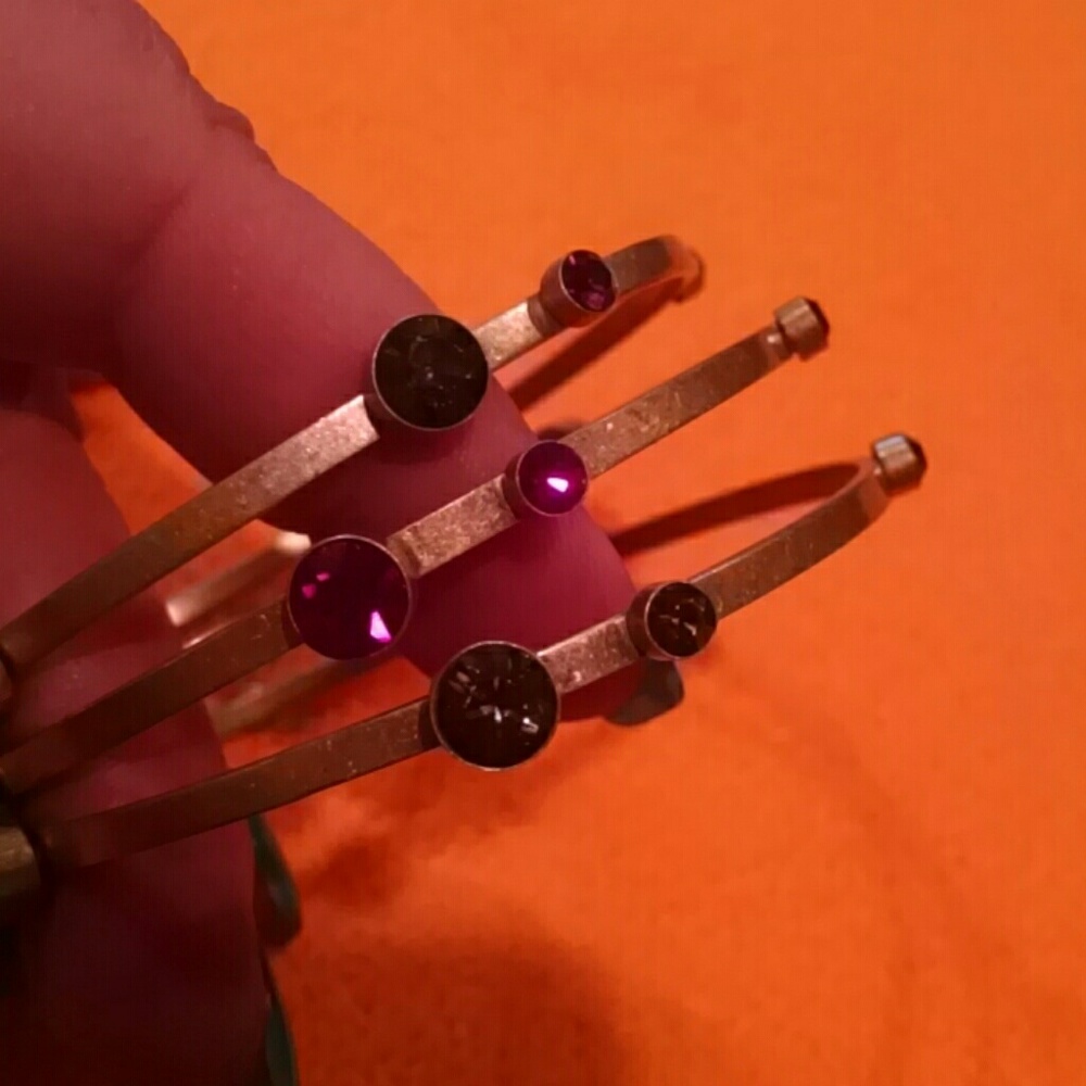 Lia Sophia Bracelet Set